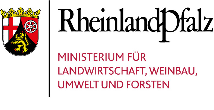 Ministerium für Landwirtschaft, Weinbau, Umwelt und Forsten Rheinland-Pfalz